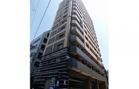 福冈市博多区博多駅前-1K公寓大厦