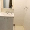 1LDK Apartment to Buy in Toshima-ku Washroom