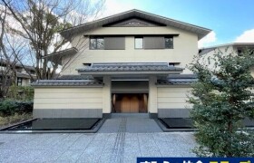 3LDK Mansion in Shimogamo izumigawacho - Kyoto-shi Sakyo-ku
