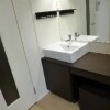 1R Apartment to Rent in Adachi-ku Washroom