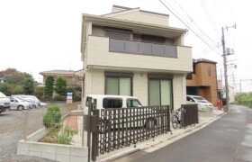 3LDK House in Mihoricho - Akishima-shi