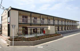 1K Apartment in Tegawacho - Kasugai-shi