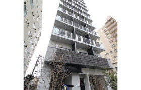 1R Mansion in Higashiikebukuro - Toshima-ku