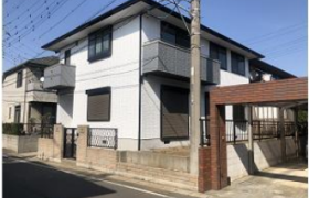 5LDK House in Yamazaki - Noda-shi