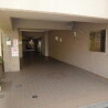 1LDK Apartment to Buy in Suginami-ku Common Area