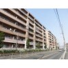 2LDK Apartment to Rent in Yokohama-shi Kanazawa-ku Interior