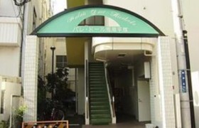 1R {building type} in Oiwake - Hiratsuka-shi