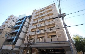 1R Mansion in Itachibori - Osaka-shi Nishi-ku