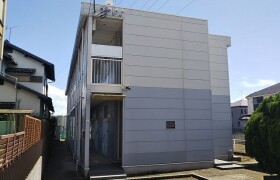1K Apartment in Takazu - Yachiyo-shi