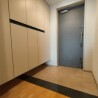 2LDK Apartment to Buy in Kyoto-shi Shimogyo-ku Entrance