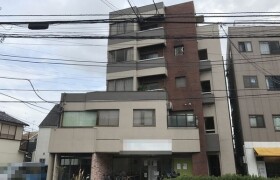Whole Building {building type} in Matsunoki - Suginami-ku