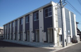 1LDK Apartment in Motoyoshidacho - Mito-shi