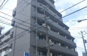 1K Mansion in Ogibashi - Koto-ku