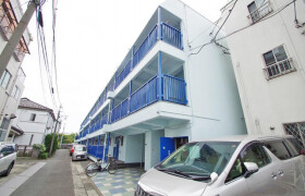 1DK Mansion in Ikegami - Ota-ku