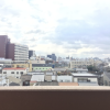 1K Apartment to Rent in Osaka-shi Nishinari-ku View / Scenery