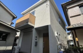 3LDK House in Adachi - Adachi-ku