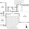 2LDK House to Buy in Minamitsuru-gun Narusawa-mura Floorplan