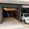 1K Apartment to Rent in Koto-ku Entrance Hall