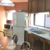 宜野湾市出售中的5LDK独栋住宅房地产 厨房