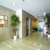 1R Apartment to Rent in Taito-ku Building Entrance