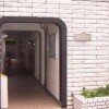 1R Apartment to Rent in Setagaya-ku Entrance Hall
