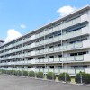 2LDK Apartment to Rent in Iizuka-shi Exterior