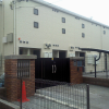 1K Apartment to Rent in Nerima-ku Building Entrance