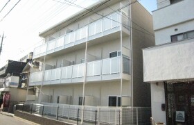 1K Mansion in Futtono - Saitama-shi Minuma-ku