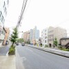 Whole Building Apartment to Buy in Kita-ku Outside Space