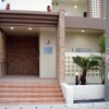 1LDK Apartment to Rent in Okinawa-shi Entrance Hall