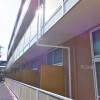 1K Apartment to Rent in Higashikurume-shi Balcony / Veranda