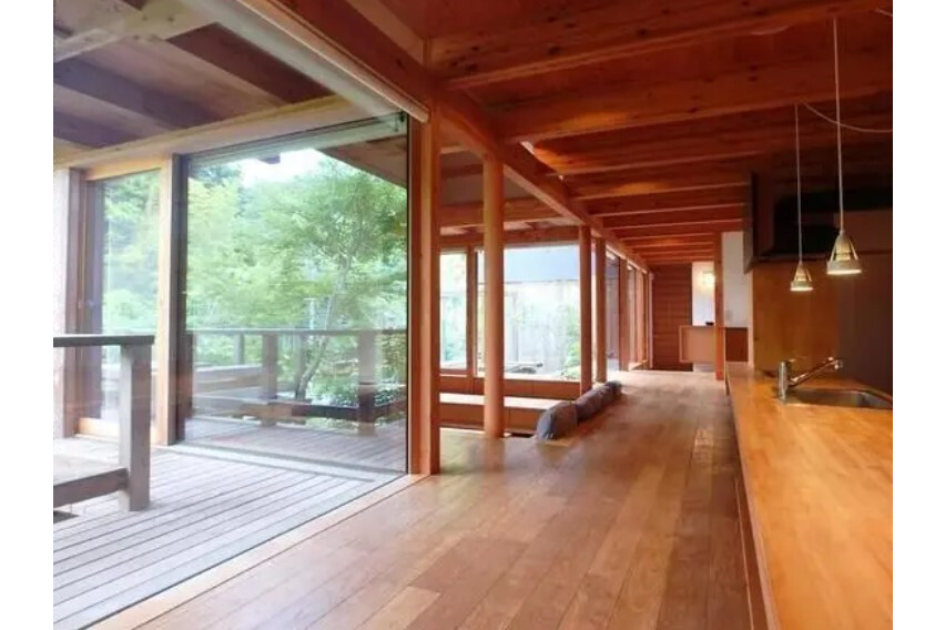 4SLDK House to Buy in Kamakura-shi Interior