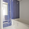1LDK Apartment to Rent in Setagaya-ku Shower