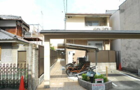 1LDK Mansion in Murasakino kitafunaokacho - Kyoto-shi Kita-ku