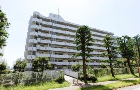 2LDK Mansion in Toyoshikidai - Kashiwa-shi