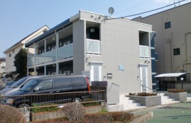 1K Apartment in Kamiaokinishi - Kawaguchi-shi