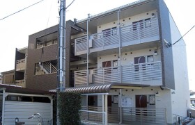 1K Mansion in Higashihashimoto - Sagamihara-shi Midori-ku