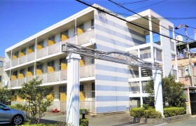 1K Mansion in Hanatenhigashi - Osaka-shi Tsurumi-ku