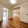 2SLDK Apartment to Buy in Koto-ku Bedroom