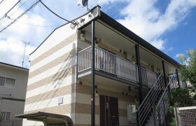 1K Apartment in Minamiikuta - Kawasaki-shi Tama-ku