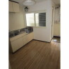 2K Apartment to Rent in Itabashi-ku Kitchen