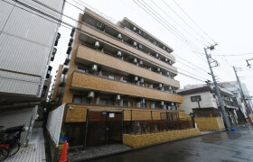 1R Mansion in Kamata - Ota-ku