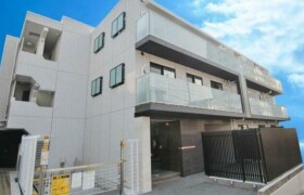 1K Mansion in Tairamachi - Meguro-ku