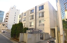 2LDK Apartment in Nishishinjuku - Shinjuku-ku