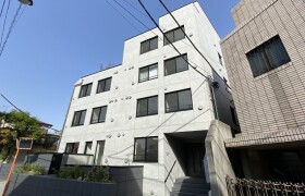 新宿區早稲田南町-2LDK公寓