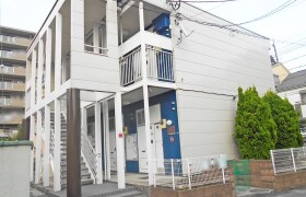 1K Apartment in Yako - Yokohama-shi Tsurumi-ku