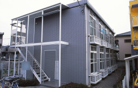 1K Apartment in Kitamikata - Kawasaki-shi Takatsu-ku