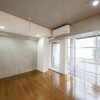 1LDK Apartment to Rent in Shibuya-ku Interior