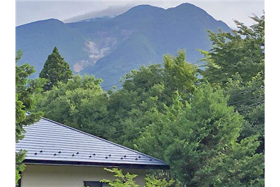  Land only to Buy in Ashigarashimo-gun Hakone-machi Interior