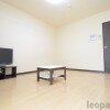 1K Apartment to Rent in Fukutsu-shi Bedroom